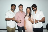 Bham Bolenath Success Meet Photos